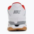 Pánské tréninkové boty Nike Reax 8 Tr Mesh white/white/wolf grey/chile red 6
