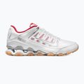 Pánské tréninkové boty Nike Reax 8 Tr Mesh white/white/wolf grey/chile red 8