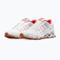 Pánské tréninkové boty Nike Reax 8 Tr Mesh white/white/wolf grey/chile red 10