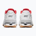 Pánské tréninkové boty Nike Reax 8 Tr Mesh white/white/wolf grey/chile red 11