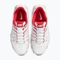 Pánské tréninkové boty Nike Reax 8 Tr Mesh white/white/wolf grey/chile red 13