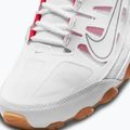 Pánské tréninkové boty Nike Reax 8 Tr Mesh white/white/wolf grey/chile red 14