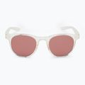Dětské sluneční brýle Nike Horizon Ascent S clear/pink 3