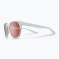 Dětské sluneční brýle Nike Horizon Ascent S clear/pink 5
