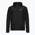 Pánská běžecká bunda Nike Repel Miler black/black