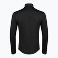 Pánské běžecké tričko s dlouhým rukávem Nike Dri-FIT Element 1/2-Zip black 2