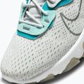 Pánské boty Nike React Vision pure platinum/aquamarine/smoke grey 3
