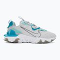 Pánské boty Nike React Vision pure platinum/aquamarine/smoke grey 2