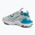 Pánské boty Nike React Vision pure platinum/aquamarine/smoke grey 3