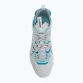 Pánské boty Nike React Vision pure platinum/aquamarine/smoke grey 5