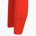 Dámské legíny Nike One Dri-Fit červené DD0252-673 3