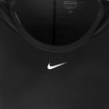 Dámské tréninkové tričko Nike Slim Top černé DD0626-010 3