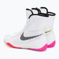 Bílá boxerská obuv Nike Machomai 2 SE DJ4472 -121 3