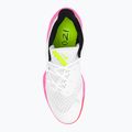 Tenisky na volejbal Nike Zoom Hyperspeed Court SE bílá/černá/žhavá červená 6