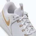 Nike Air Zoom Hyperace 2 LE volejbalové boty bílé DM8199-170 7