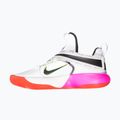 Volejbalové boty  Nike React Hyperset SE white/pink 2