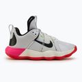 Volejbalové boty  Nike React Hyperset SE white/pink 2