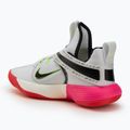 Volejbalové boty  Nike React Hyperset SE white/pink 3