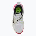 Volejbalové boty  Nike React Hyperset SE white/pink 5