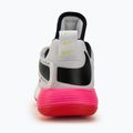 Volejbalové boty  Nike React Hyperset SE white/pink 6