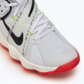 Volejbalové boty  Nike React Hyperset SE white/pink 7