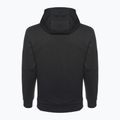 Pánská tenisová mikina Nike Court Fleece Hoodie black 2