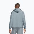Pánská běžecká bunda Nike Repel Miler smoke grey/smoke grey 3