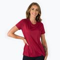 Dámské tréninkové tričko Nike Dri-FIT Legend červené AQ3210-690