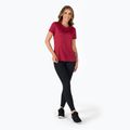 Dámské tréninkové tričko Nike Dri-FIT Legend červené AQ3210-690 2