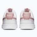 Dámské boty Nike Court Vision Low Next Nature white/pink oxford 4