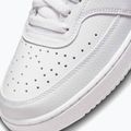 Dámské boty Nike Court Vision Low Next Nature white/pink oxford 7