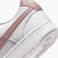 Dámské boty Nike Court Vision Low Next Nature white/pink oxford 8