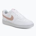 Dámské boty Nike Court Vision Low Next Nature white/pink oxford