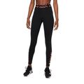 Dámské legíny Nike PRO Dri-Fit černé DD6186-011 4