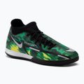 Pánské kopačky Nike Phantom GT2 Academy DF SW IC black-green DM0720-003