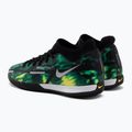 Pánské kopačky Nike Phantom GT2 Academy DF SW IC black-green DM0720-003 3