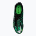 Pánské kopačky Nike Phantom GT2 Academy DF SW IC black-green DM0720-003 6