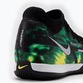 Pánské kopačky Nike Phantom GT2 Academy DF SW IC black-green DM0720-003 8