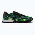 Nike Phantom GT2 Academy SW TF pánské kopačky černé DM0725-003 2