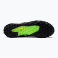 Nike Phantom GT2 Academy SW TF pánské kopačky černé DM0725-003 4