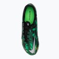 Nike Phantom GT2 Academy SW TF pánské kopačky černé DM0725-003 6