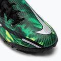 Nike Phantom GT2 Academy SW TF pánské kopačky černé DM0725-003 7