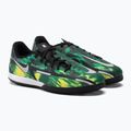 Dětské kopačky Nike Phantom GT2 Academy SW IC Jr zelené DM0749-003 5