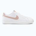 Dámské boty Nike Court Royale 2 white/black/team orange/pink oxford 2