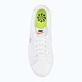 Dámské boty Nike Court Royale 2 white/black/team orange/pink oxford 5