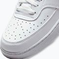Pánské tenisky Nike Court Vision Mid Next Nature white/white/white 8
