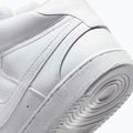 Pánské tenisky Nike Court Vision Mid Next Nature white/white/white 9