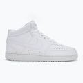 Pánské tenisky Nike Court Vision Mid Next Nature white/white/white 2