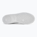 Pánské tenisky Nike Court Vision Mid Next Nature white/white/white 4