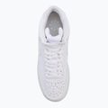 Pánské tenisky Nike Court Vision Mid Next Nature white/white/white 5